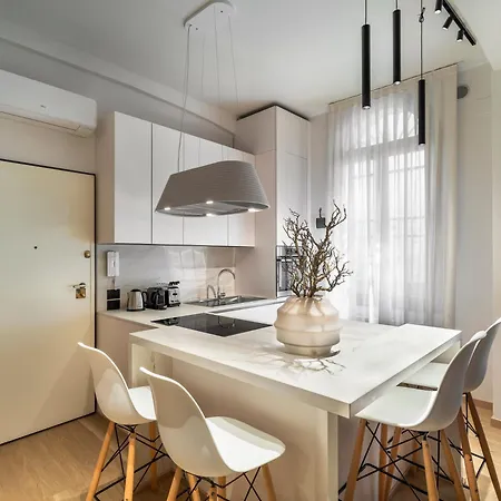 San Barnaba Palace R&r Appartamento Venezia