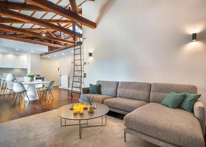 San Barnaba Palace R&r