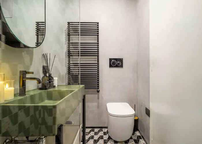 San Barnaba Palace R&r * Венеция